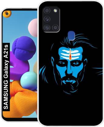 Coolcase Back Cover for SAMSUNG Galaxy A21s Cases & Cover