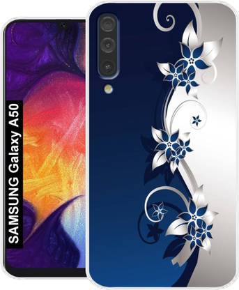 Cooldone Back Cover for SAMSUNG Galaxy A50 Cases & Cover