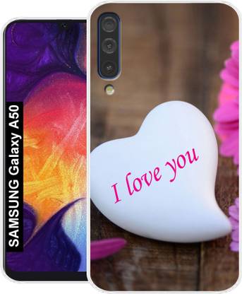 Cooldone Back Cover for SAMSUNG Galaxy A50 Cases & Cover