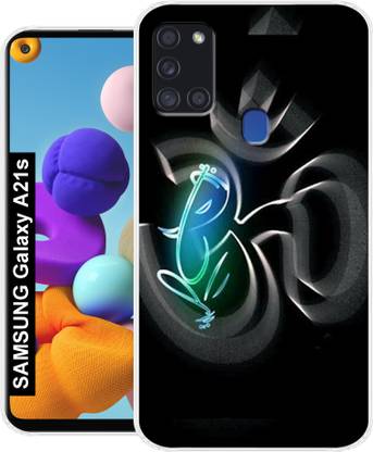 Coolcase Back Cover for SAMSUNG Galaxy A21s