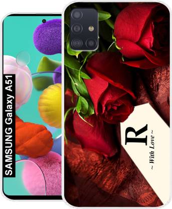 Coolcase Back Cover for Samsung Galaxy A51