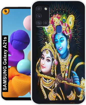 Cooldone Back Cover for SAMSUNG Galaxy A21s Cases & Cover