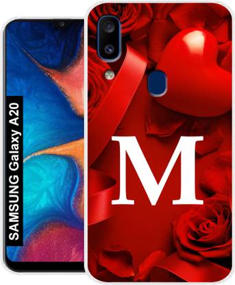 Cooldone Back Cover for SAMSUNG Galaxy A20