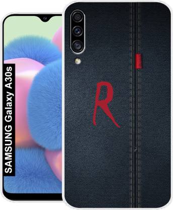 Coolcase Back Cover for SAMSUNG Galaxy A30s Back Cover
