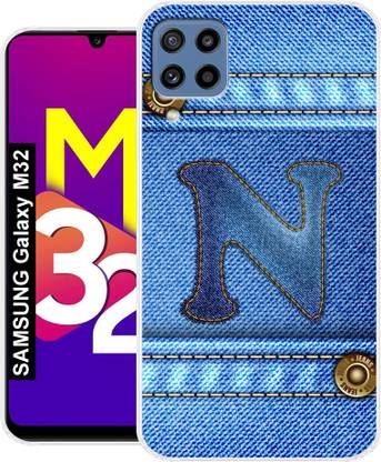 Cooldone Back Cover for SAMSUNG Galaxy M32 Cases & Cover