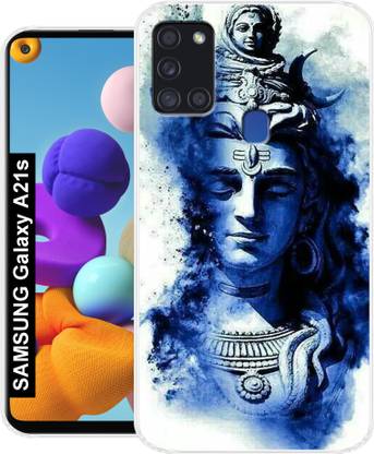 Cooldone Back Cover for SAMSUNG Galaxy A21s Cases & Cover