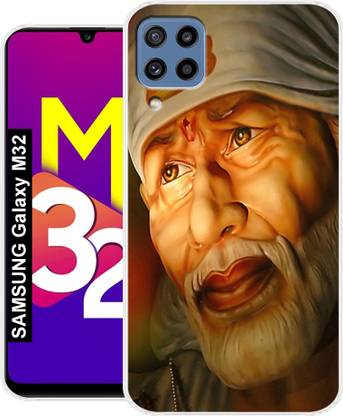 Cooldone Back Cover for SAMSUNG Galaxy M32 Cases & Cover