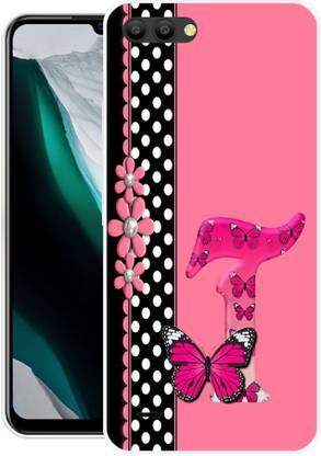 BLUEBUG Back Cover for Itel A44Air, Itel A44 Power