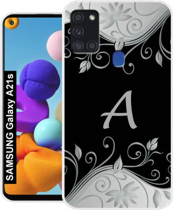 Coolcase Back Cover for SAMSUNG Galaxy A21s