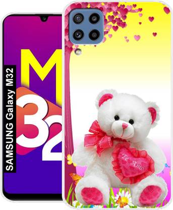 Cooldone Back Cover for SAMSUNG Galaxy M32