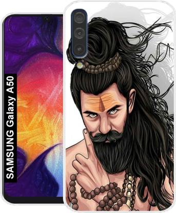 Cooldone Back Cover for SAMSUNG Galaxy A50