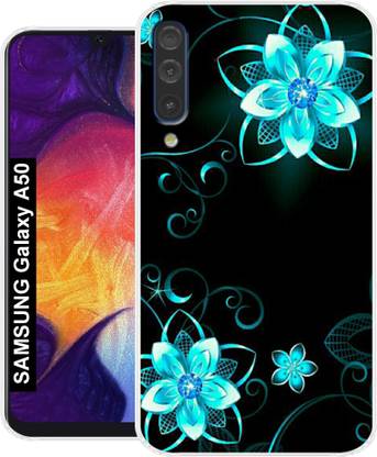 Cooldone Back Cover for Samsung Galaxy A50