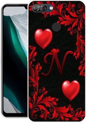 BLUEBUG Back Cover for Itel A46