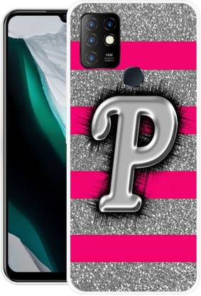 PALWALE BALAJI Back Cover for Infinix Hot 10
