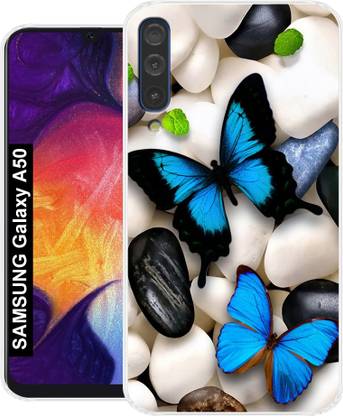 Cooldone Back Cover for SAMSUNG Galaxy A50 Cases & Cover