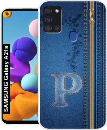 Coolcase Back Cover for SAMSUNG Galaxy A21s
