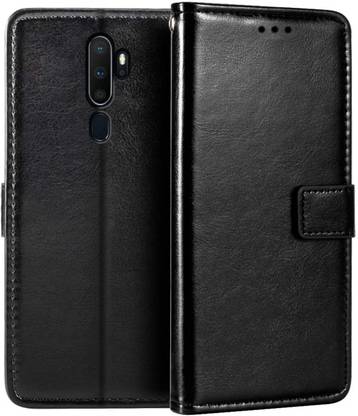 CASETON Back Cover for Oppo A5 2020