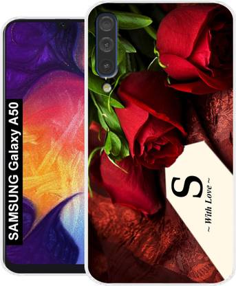 Cooldone Back Cover for SAMSUNG Galaxy A50 Cases & Cover