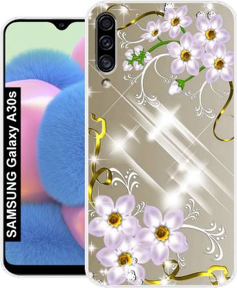 Coolcase Back Cover for SAMSUNG Galaxy A30s Back Cover