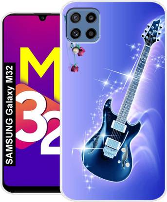 Coolcase Back Cover for SAMSUNG Galaxy M32 Cases & Cover