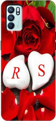 Smart Cases Back Cover for OPPO Reno6 5G Back Cover