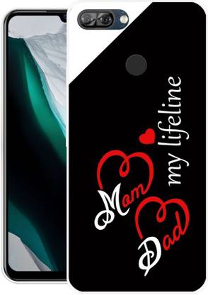PALWALE BALAJI Back Cover for Itel A46