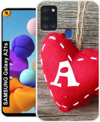 Coolcase Back Cover for SAMSUNG Galaxy A21s