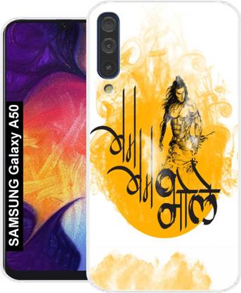 Coolcase Back Cover for SAMSUNG Galaxy A50 Cases & Cover