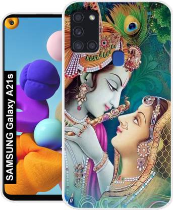 Cooldone Back Cover for SAMSUNG Galaxy A21s Back Cover