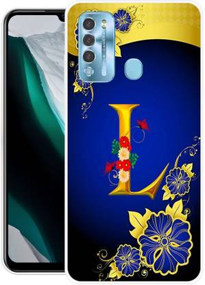 PALWALE BALAJI Back Cover for Itel Vision 2