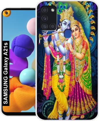 Coolcase Back Cover for SAMSUNG Galaxy A21s Back Cover