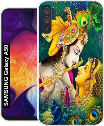 Cooldone Back Cover for SAMSUNG Galaxy A50