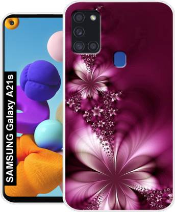 Cooldone Back Cover for SAMSUNG Galaxy A21s Cases & Cover