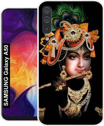 Cooldone Back Cover for SAMSUNG Galaxy A50