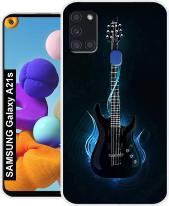 Cooldone Back Cover for SAMSUNG Galaxy A21s Back Cover