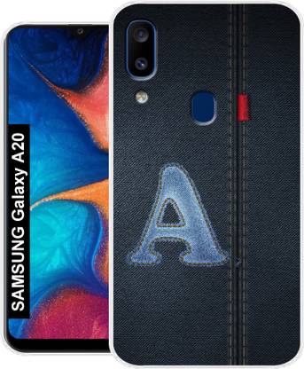 Coolcase Back Cover for SAMSUNG Galaxy A20 Cases & Cover