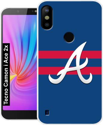 Cooldone Back Cover for Tecno Camon I Ace 2x Back Cover