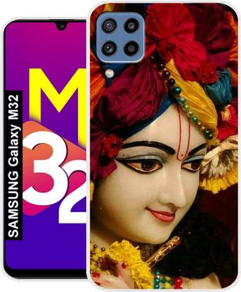 Cooldone Back Cover for SAMSUNG Galaxy M32 Back Cover