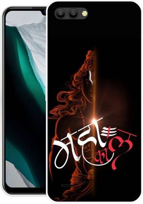 BLUEBUG Back Cover for Itel A44Air, Itel A44 Power