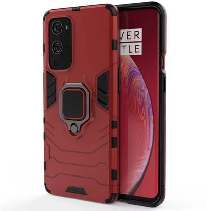 ZIVITE Back Cover for OnePlus 9 Pro