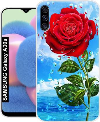 Coolcase Back Cover for SAMSUNG Galaxy A30s Back Cover