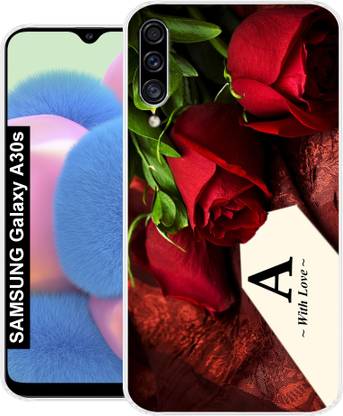 Coolcase Back Cover for SAMSUNG Galaxy A30s Back Cover