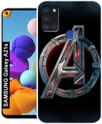 Cooldone Back Cover for SAMSUNG Galaxy A21s Cases & Cover