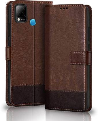 Meephone Back Cover for Infinix Hot 10s