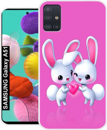 Coolcase Back Cover for SAMSUNG Galaxy A51