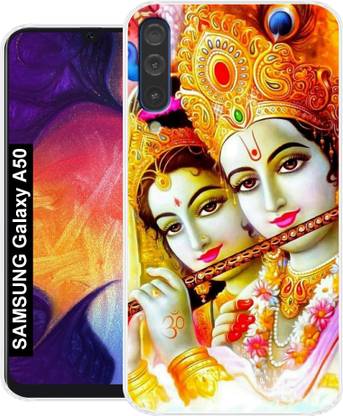 Cooldone Back Cover for SAMSUNG Galaxy A50 Cases & Cover