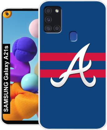 Cooldone Back Cover for SAMSUNG Galaxy A21s Back Cover