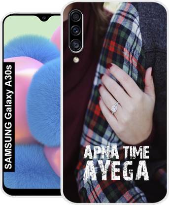 Coolcase Back Cover for SAMSUNG Galaxy A30s