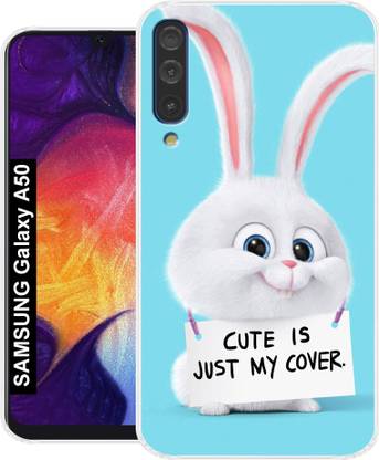 Cooldone Back Cover for SAMSUNG Galaxy A50 Cases & Cover