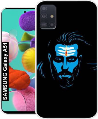 Cooldone Back Cover for SAMSUNG Galaxy A51